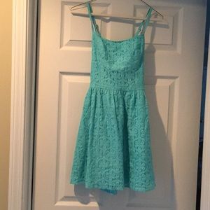 Lily pulitzer dress